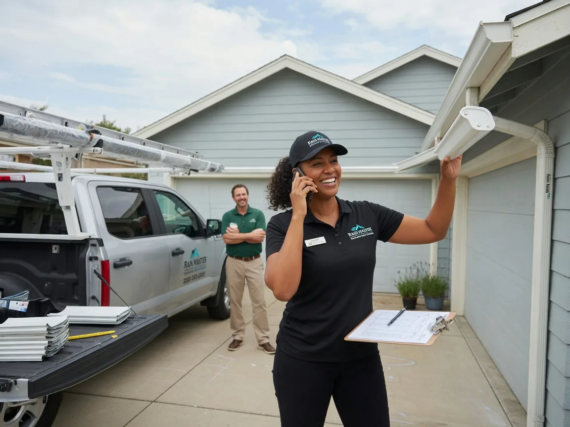 Gutter Installation Rew, PA FAQs